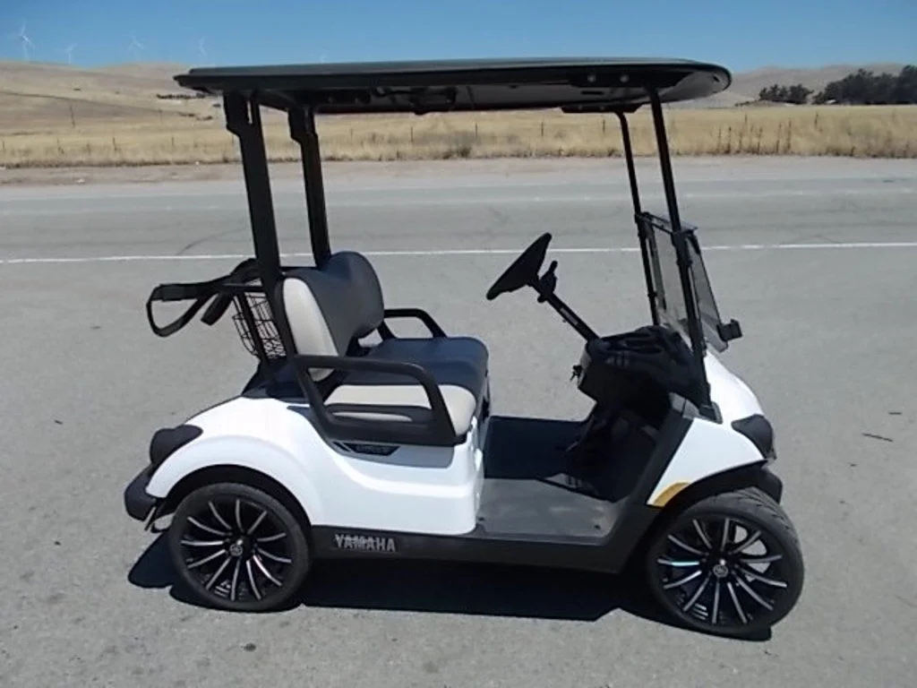 2024 Yamaha Drive2 thumb 2