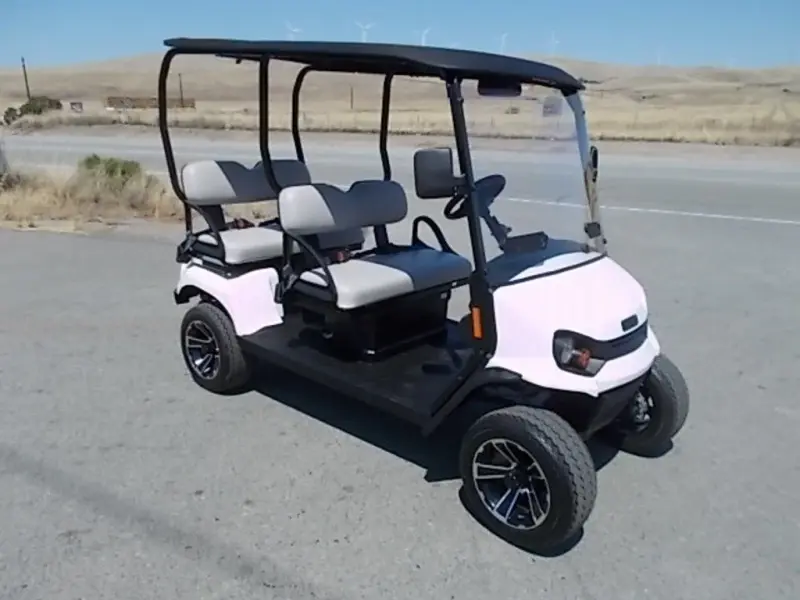 2026 E-Z-GO Liberty ELiTE Lithium photo 1