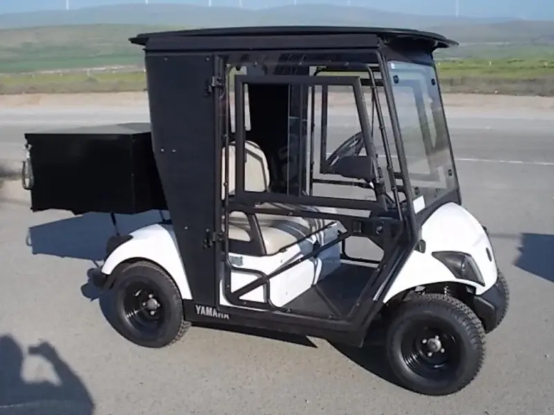 2024 Yamaha Drive2 thumb 1