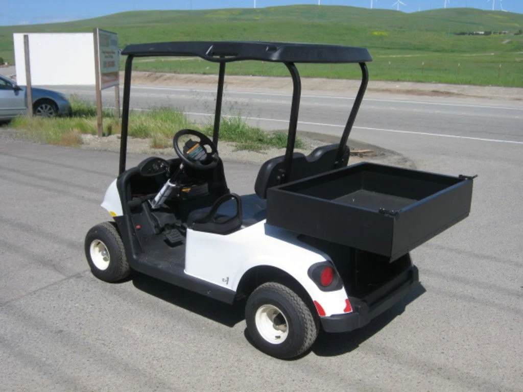 2023 E-Z-GO Freedom thumb 3