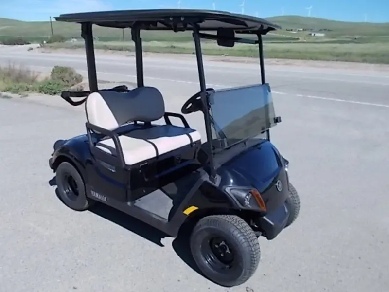 2024 Yamaha Drive2 thumb 1