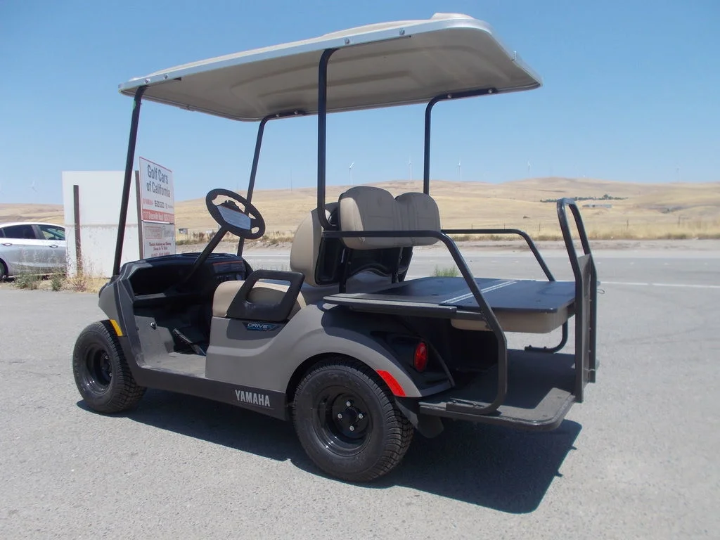 2024 Yamaha Drive2 PowerTech AC thumb 4