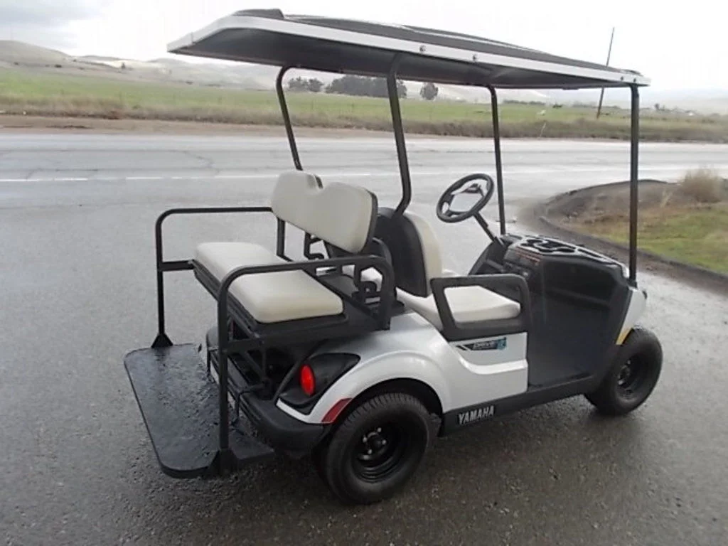 2024 Yamaha Drive2 thumb 3