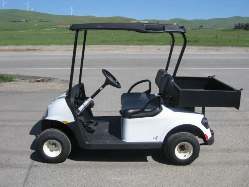 2023 E-Z-GO Freedom thumb 2