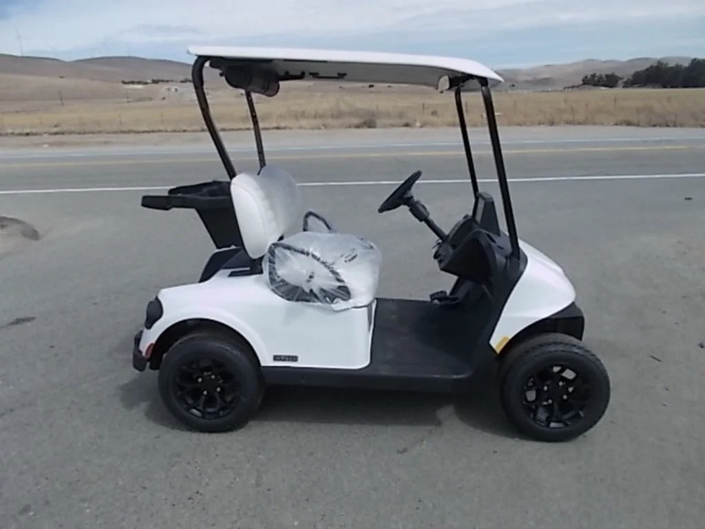 2027 E-Z-GO Freedom ELiTE Lithium thumb 2