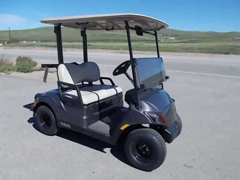 2024 Yamaha Drive2 PowerTech AC thumb 1