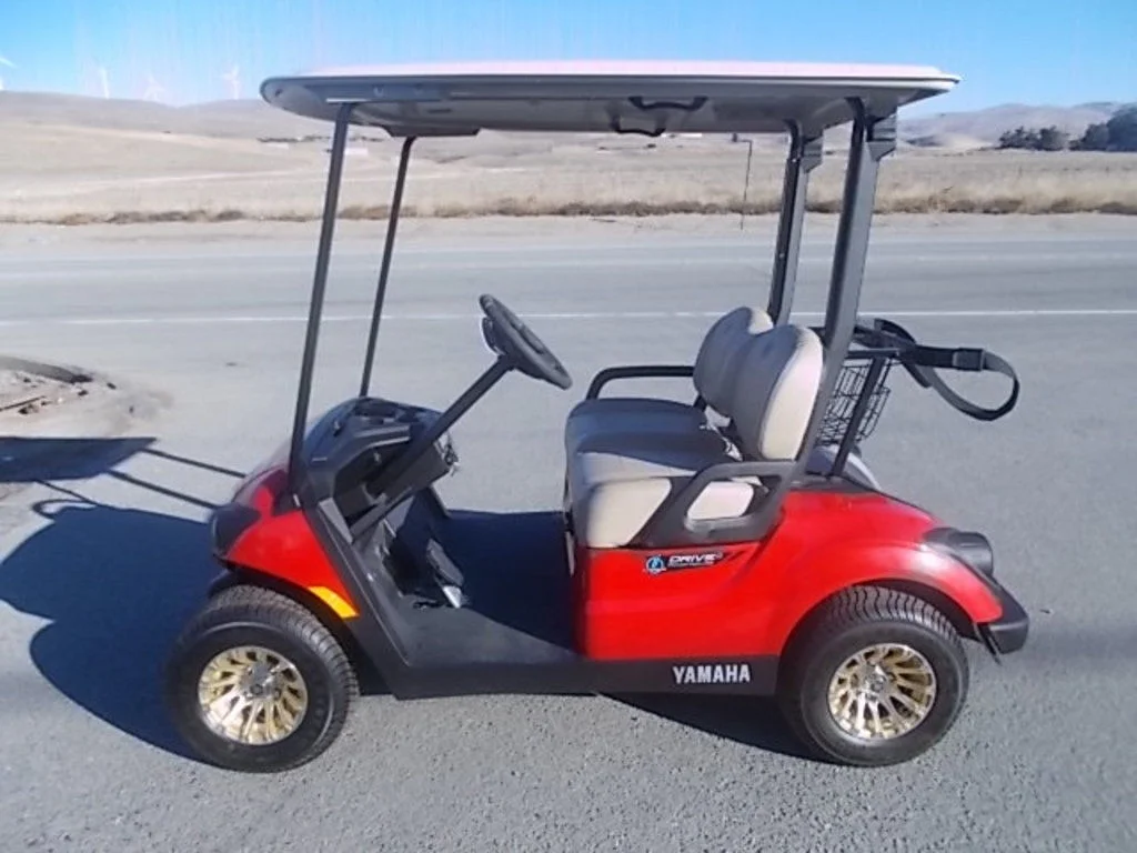 2024 Yamaha Drive2 PowerTech AC thumb 2