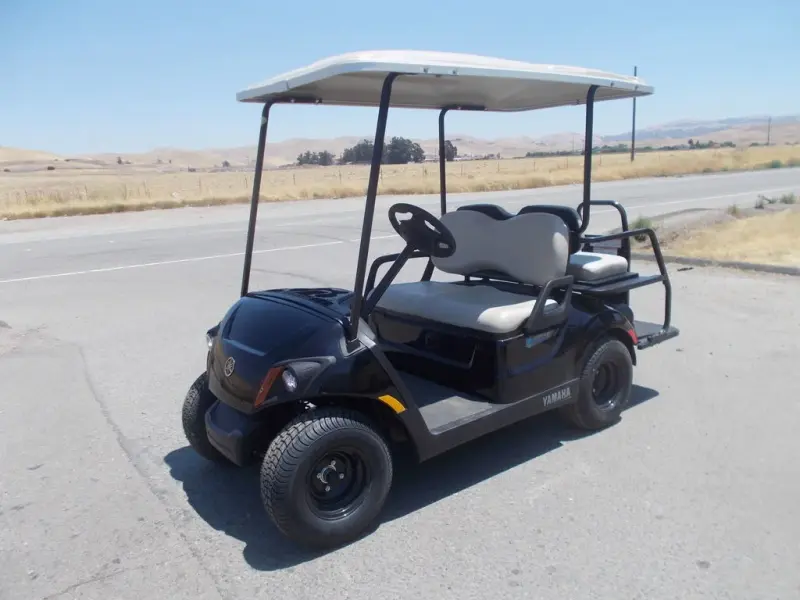 2024 Yamaha Drive2 thumb 1