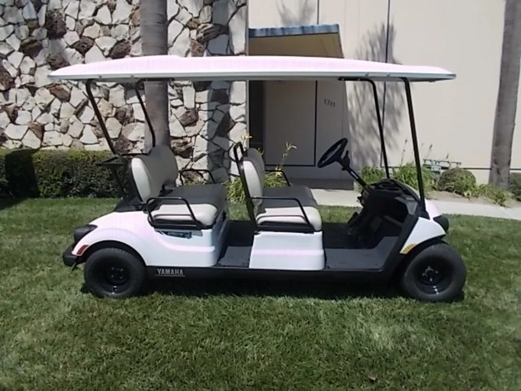 2026 Yamaha Drive2 Concierge 4 Powertech LI thumb 2