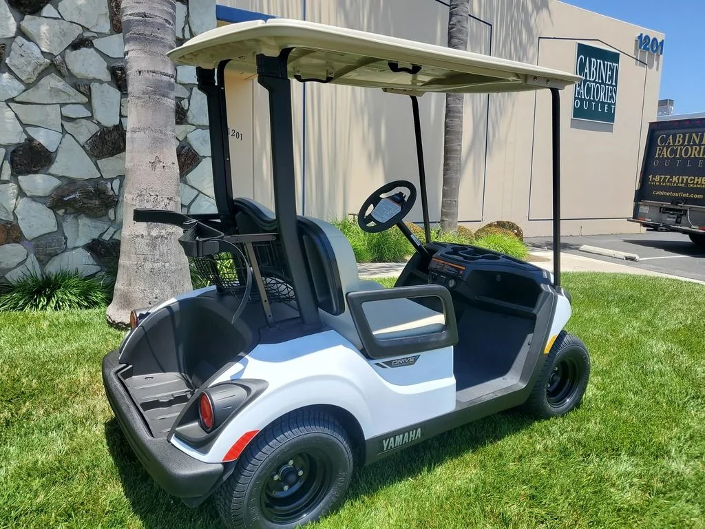 2026 Yamaha Drive2 thumb 3
