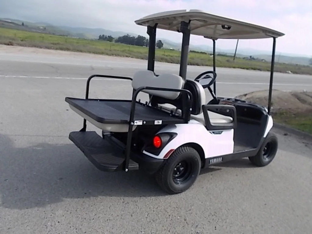 2024 Yamaha Drive2 PowerTech AC thumb 4