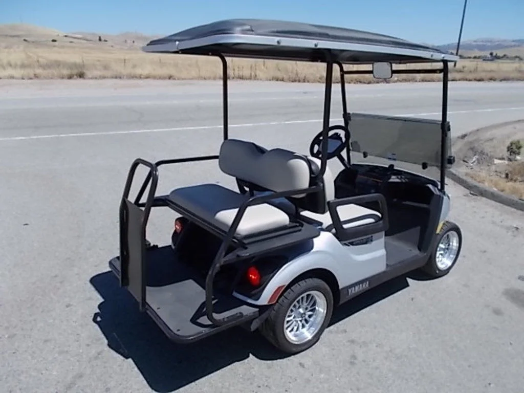 2023 Yamaha Drive2 thumb 3