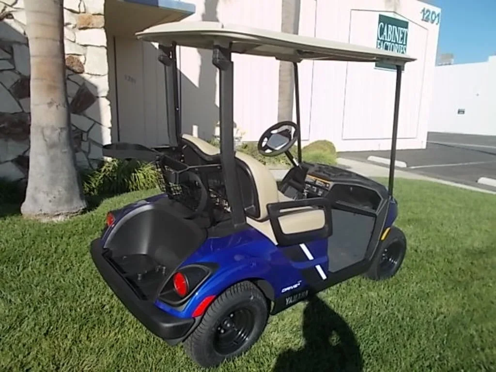 2026 Yamaha Drive2 QuieTech EFI thumb 3
