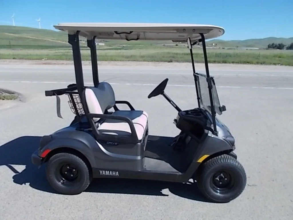 2024 Yamaha Drive2 PowerTech AC thumb 2