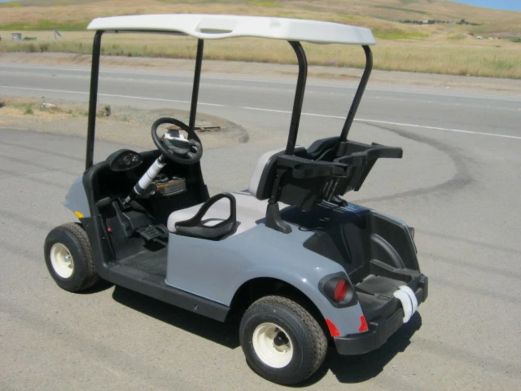 2023 E-Z-GO Freedom thumb 4