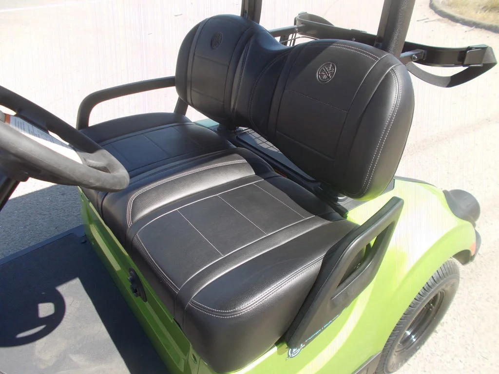 2024 Yamaha Drive2 PowerTech AC thumb 3