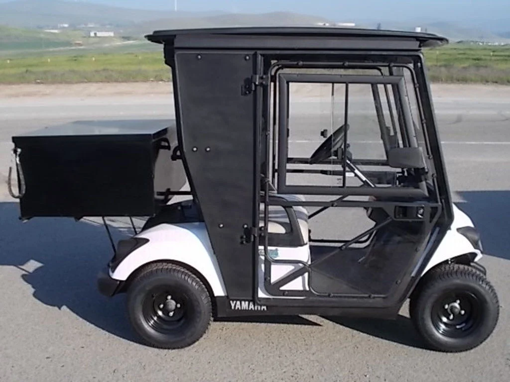 2024 Yamaha Drive2 thumb 2