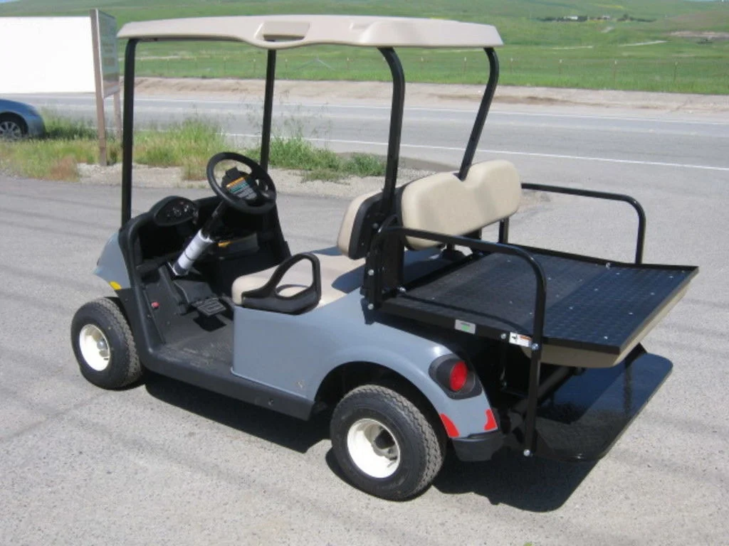 2023 E-Z-GO Freedom thumb 4
