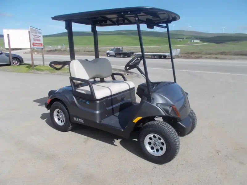 2024 Yamaha Drive2 thumb 1