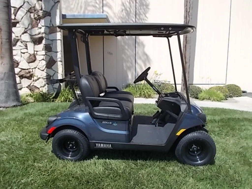 2027 Yamaha Drive2 thumb 2