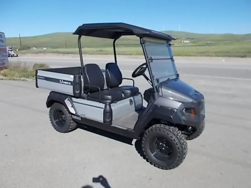 2024 Yamaha UMAX thumb 1