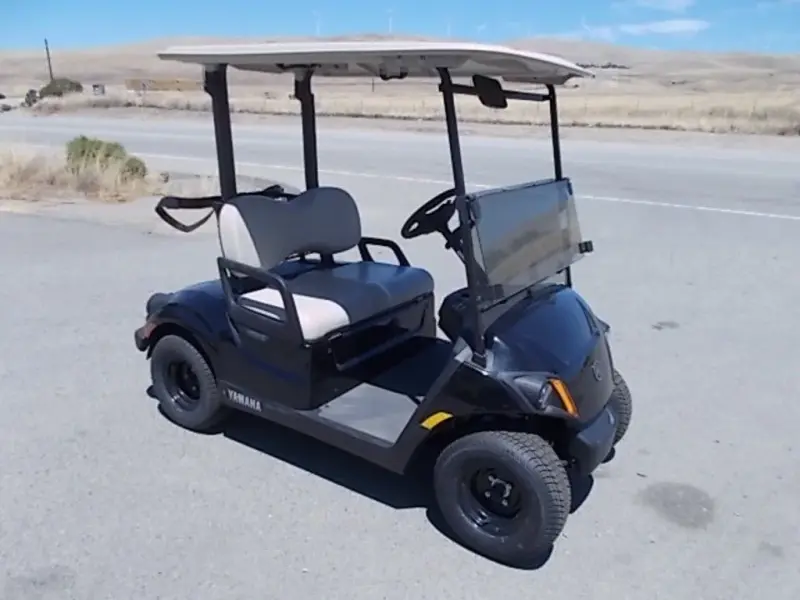 2023 Yamaha Drive2 PowerTech AC thumb 1