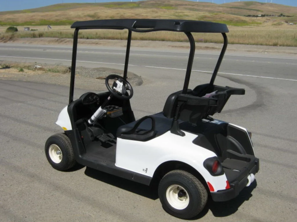 2023 E-Z-GO Freedom thumb 3