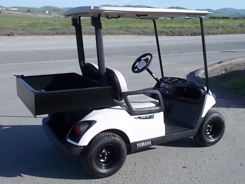 2024 Yamaha Drive2 PowerTech AC thumb 3