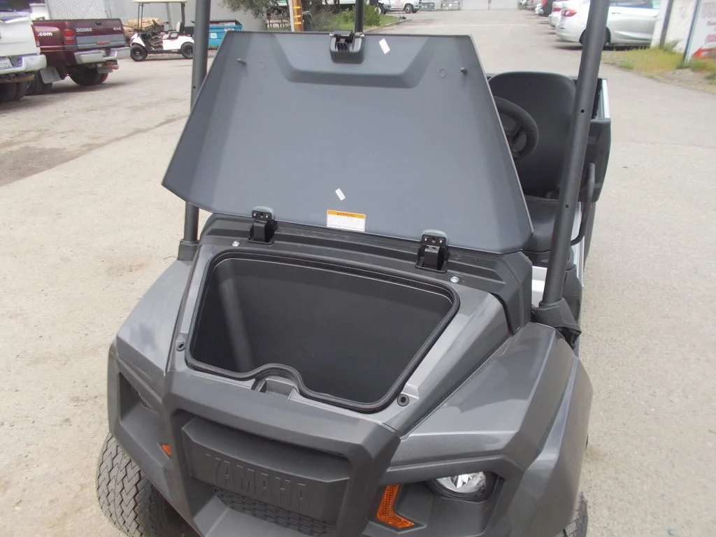 2025 Yamaha UMAX thumb 4