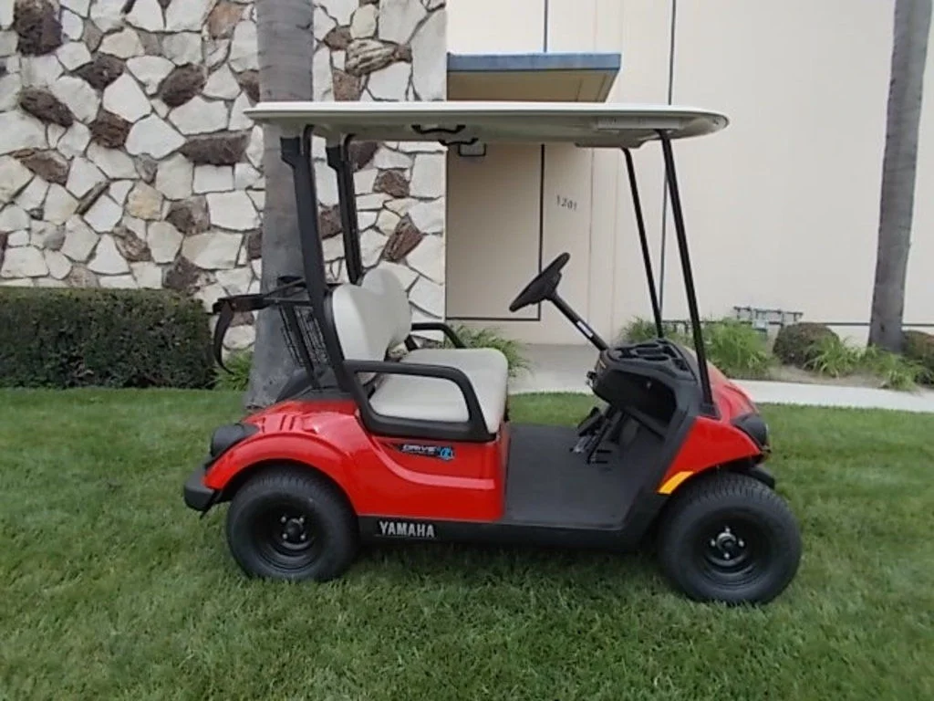 2026 Yamaha Drive2 thumb 2