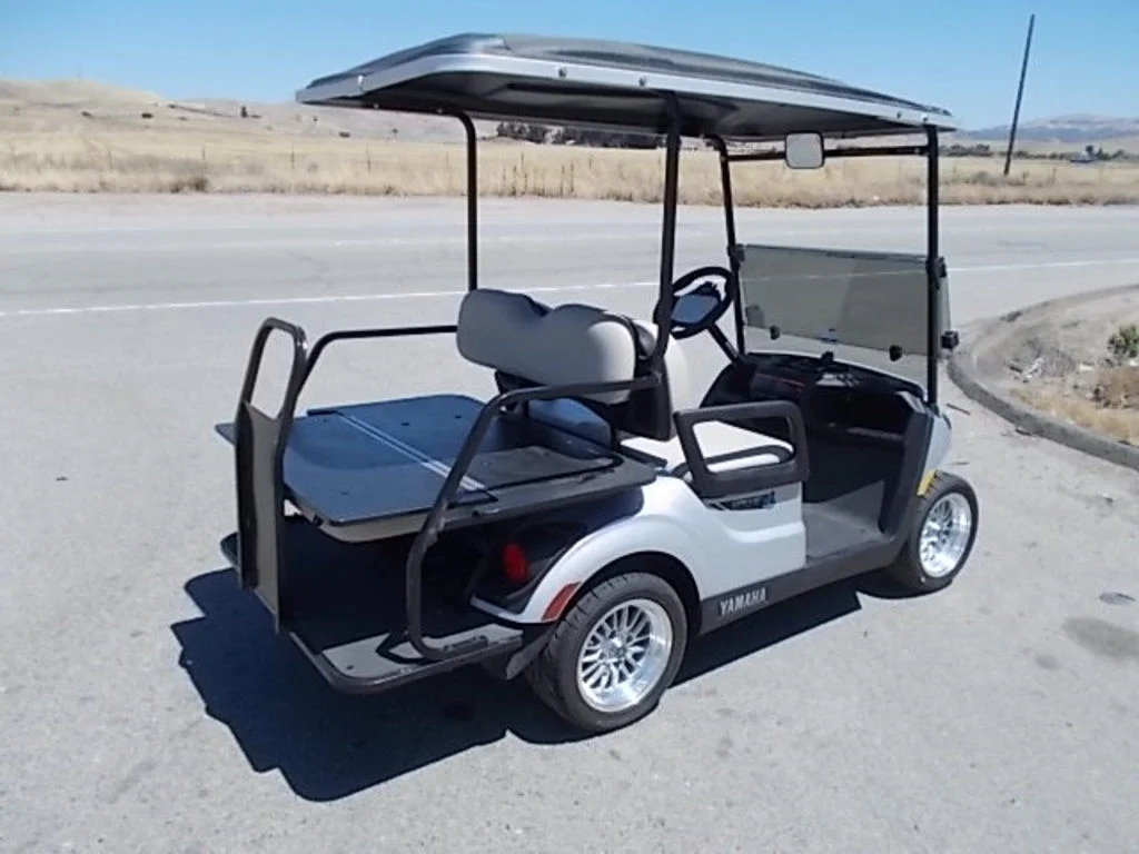 2023 Yamaha Drive2 thumb 4