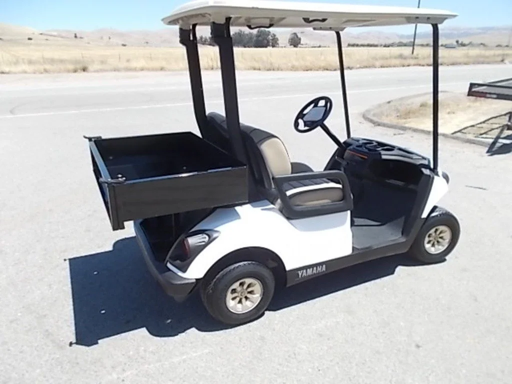 2020 Yamaha Drive thumb 3