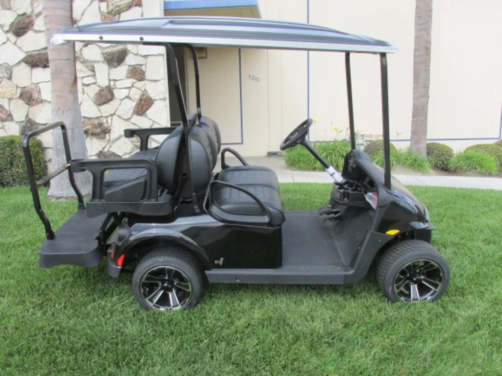 2023 E-Z-GO Freedom thumb 2