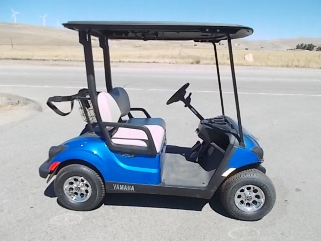 2023 Yamaha Drive2 PowerTech AC thumb 2