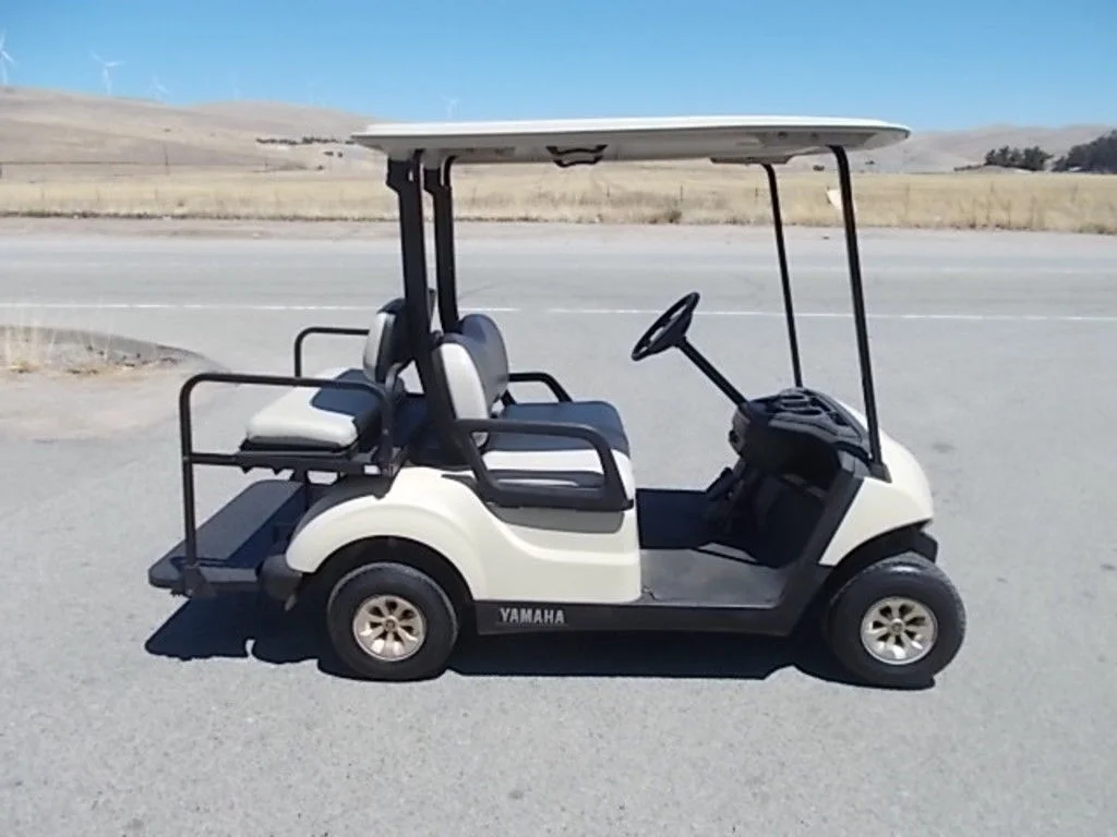 2020 Yamaha Drive thumb 2