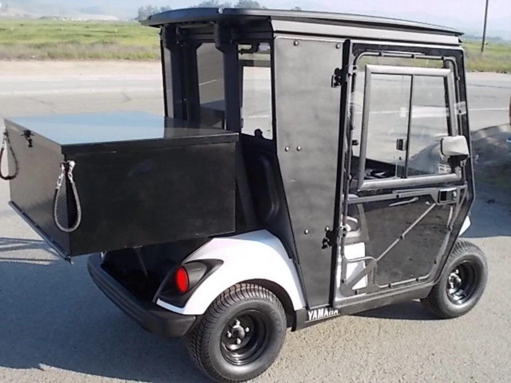 2024 Yamaha Drive2 thumb 3