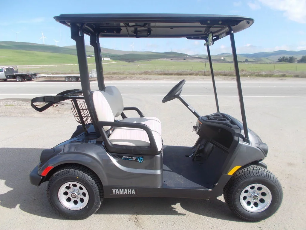 2024 Yamaha Drive2 thumb 2