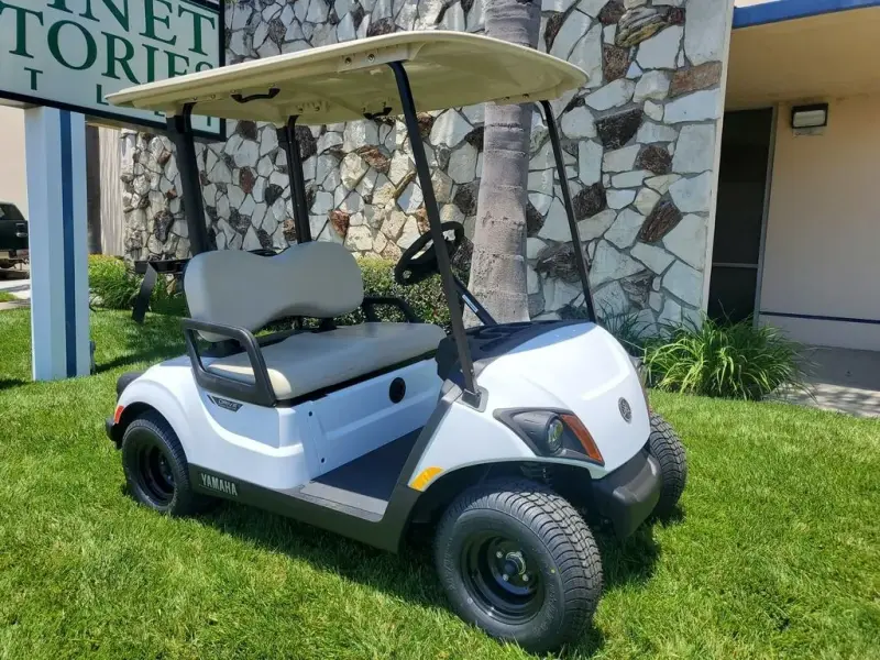 2026 Yamaha Drive2 thumb 1