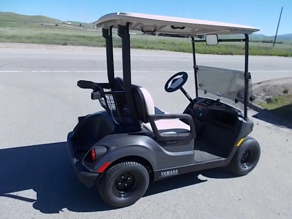 2024 Yamaha Drive2 PowerTech AC thumb 3