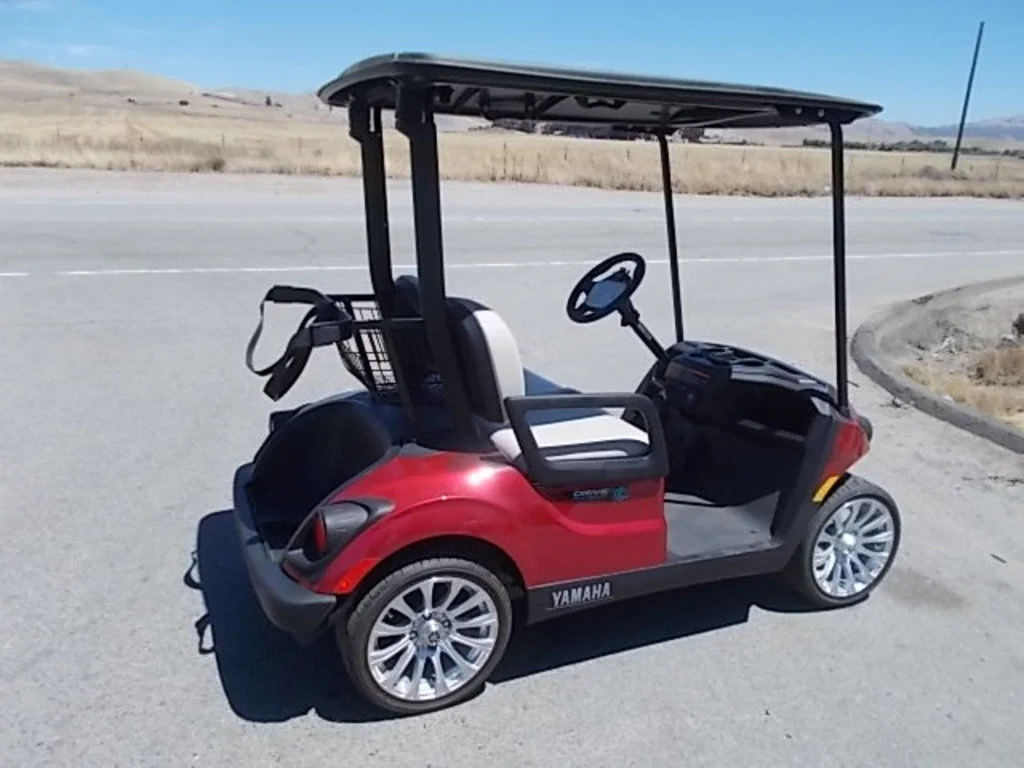 2023 Yamaha Drive2 thumb 3