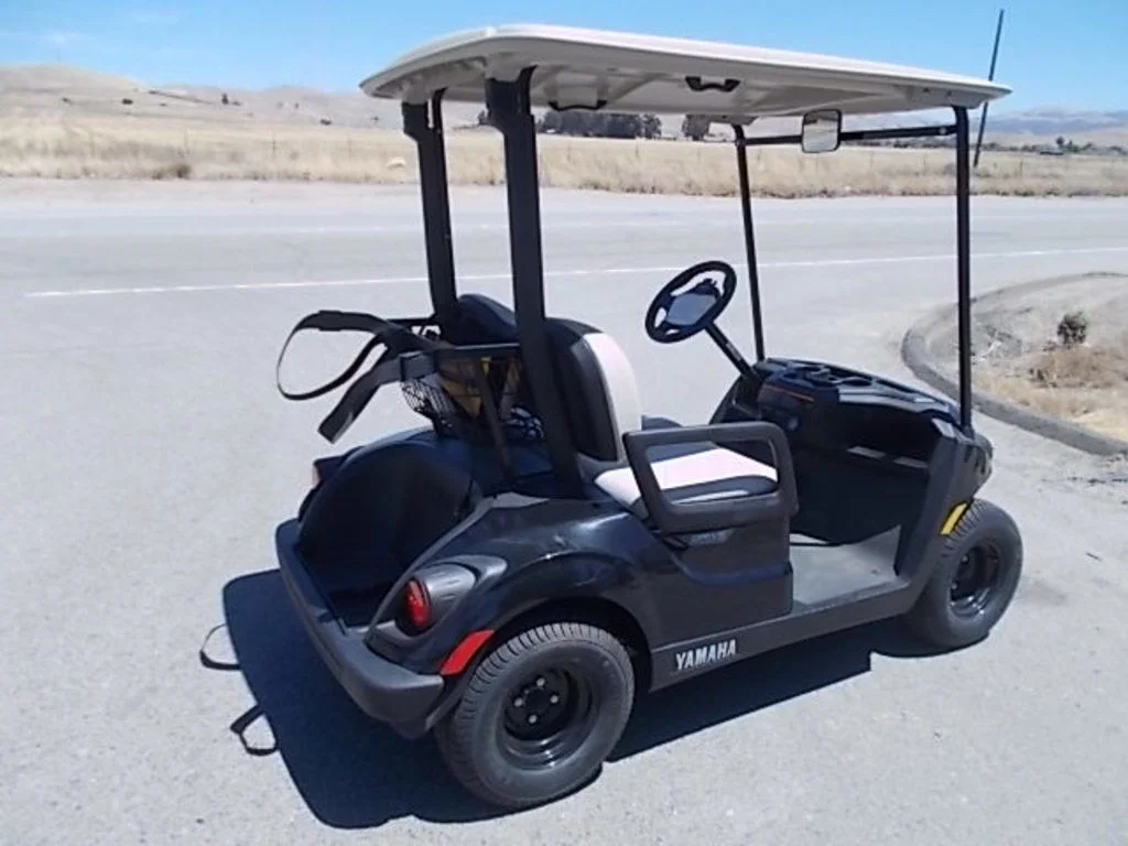 2023 Yamaha Drive2 PowerTech AC thumb 3