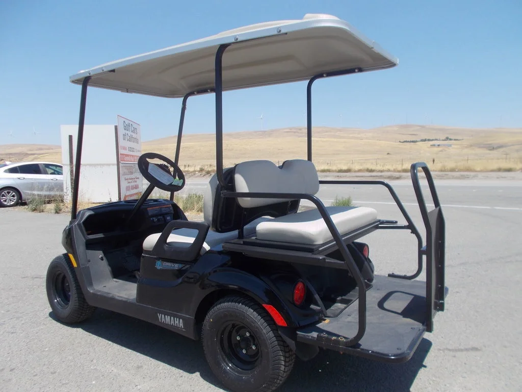 2024 Yamaha Drive2 thumb 3