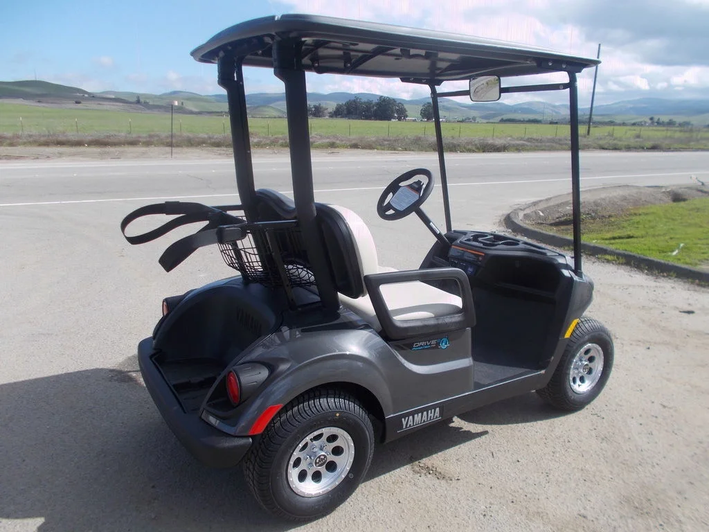 2024 Yamaha Drive2 thumb 3