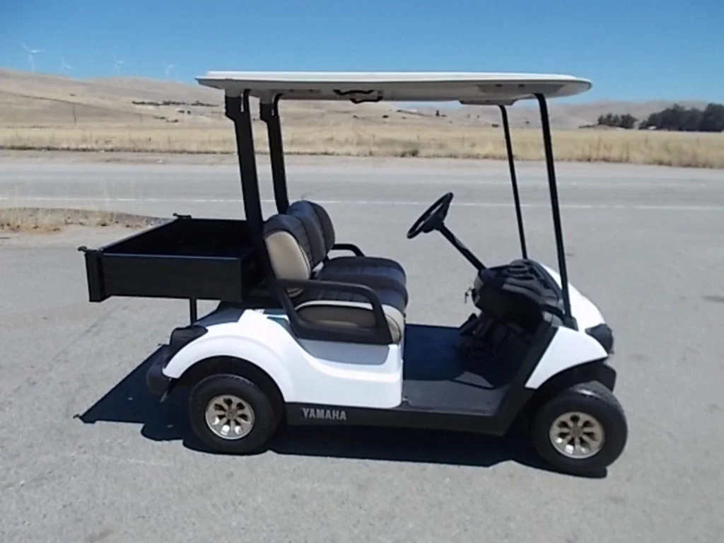 2020 Yamaha Drive thumb 2