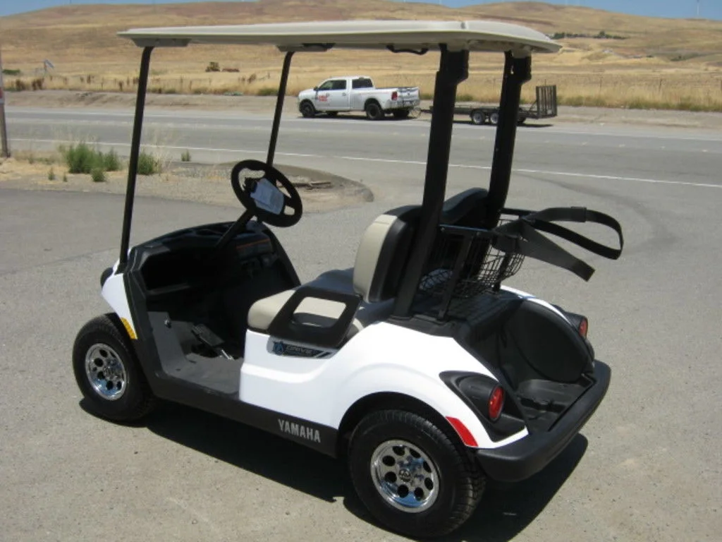 2025 Yamaha Drive2 PowerTech AC thumb 3