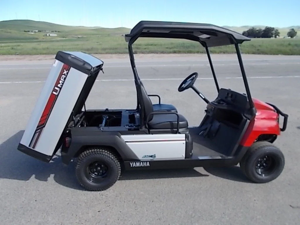 2026 Yamaha UMAX thumb 4