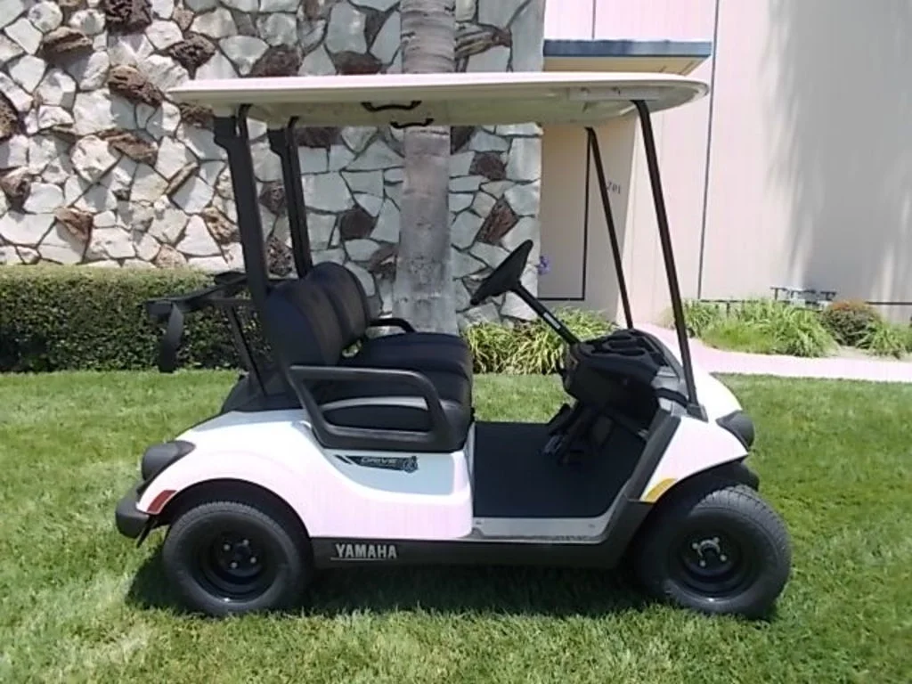 2026 Yamaha Drive2 thumb 2