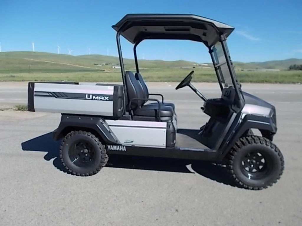2024 Yamaha UMAX thumb 2