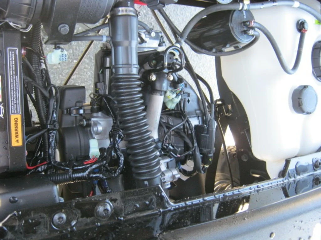 2023 E-Z-GO Valor thumb 4