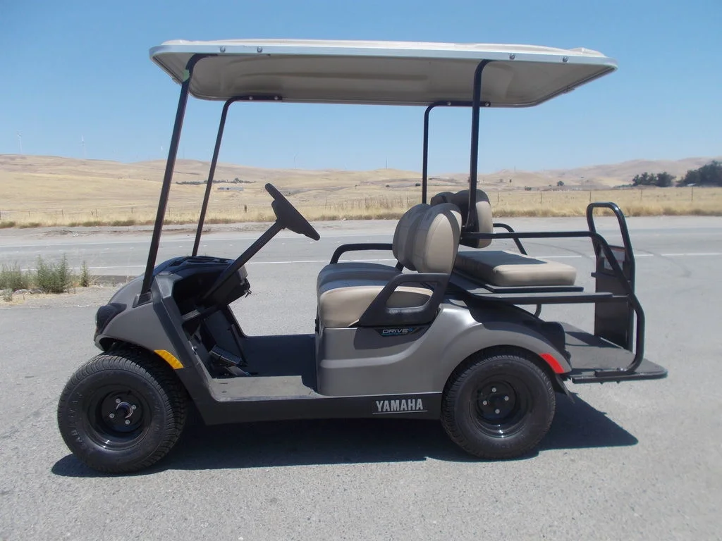 2024 Yamaha Drive2 PowerTech AC thumb 2